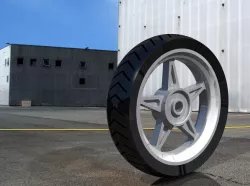 Wheel