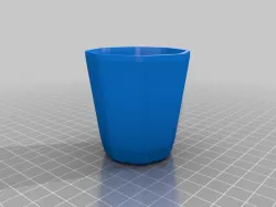 Whisky Glass 1v0.1