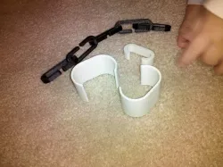 Whuzzat? (Wearable bracelet and more!)