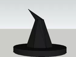 Wizard Hat