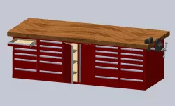 workbench