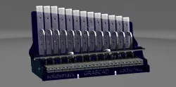 Xylopianophone