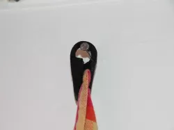 YATH-Yet Another Towel Hook