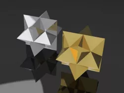 Yoshimoto Cube