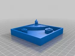 Zen Garden