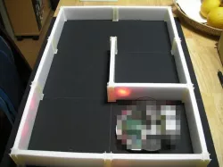 ãƒžã‚¤ã‚¯ãƒ­ãƒžã‚¦ã‚¹ç”¨ãƒ•ã‚£ãƒ¼ãƒ«ãƒ‰ãƒã‚¹ãƒˆ
