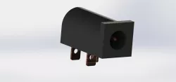 12V Jack Female