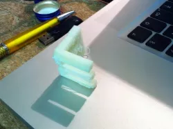 3 Letter Cube
