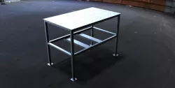 3' x 5' Weld Table