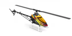 3D Helicopter
