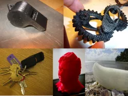 3D Presentation Pack