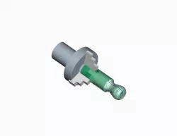 5 AXIS MACHINING
