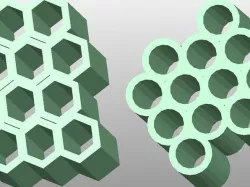 A Nest for Bees - Now with Customizer Support!
