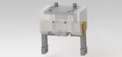 ABB Robot Gripper