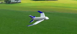 Aeroplane in 25min