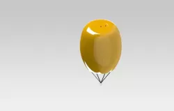 airlift bag