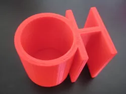 Alcohol Shot Glass