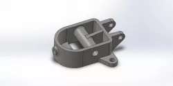 Anchor Block 