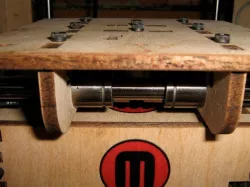 Another X Axis Mod