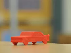 Antique Car