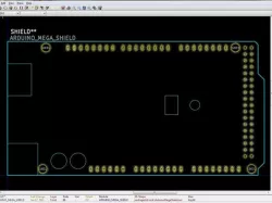 Arduino Shield Modules for KiCad V3