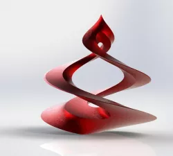 Art of fire