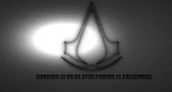 Assasins creed logo