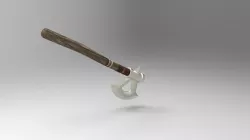 Assassin's creed 3 tomahawk