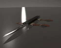 Assassin's Hidden Blade