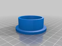 AtHome Pole Socket