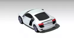 Audi R8 2012