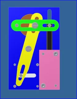 Auswerfer