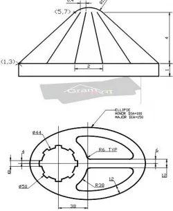 AutoCAD Drawing