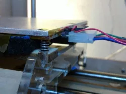 Automatic Platform Leveling and Z Calibration made SUPER EASY