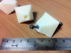 Ball Joint Test