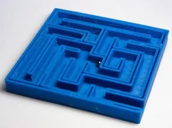 Ball Maze