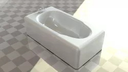 BathTub