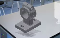 Bearing (Feed Guide)