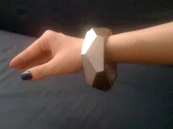 Beautiful Chunky Bracelet