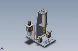 Bending Fixture