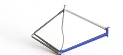 Bicycle Frame