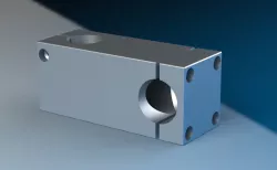 Bicycle Stem