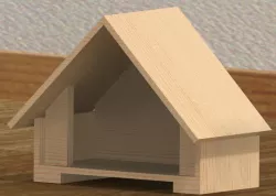 Bird House