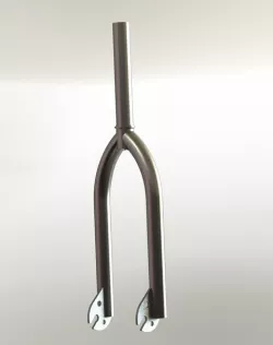 BMX FORK