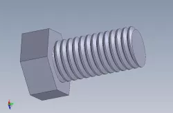 bolt
