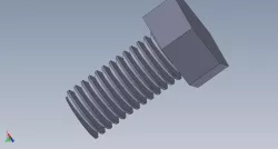 bolt