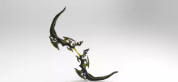 Bow - Design 2