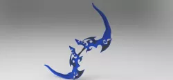 Bow