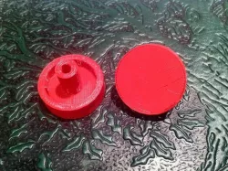 Box Fan Knob
