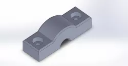 Cable Clamp